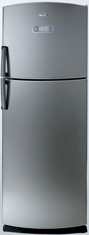 Frigo whirlpool occasion