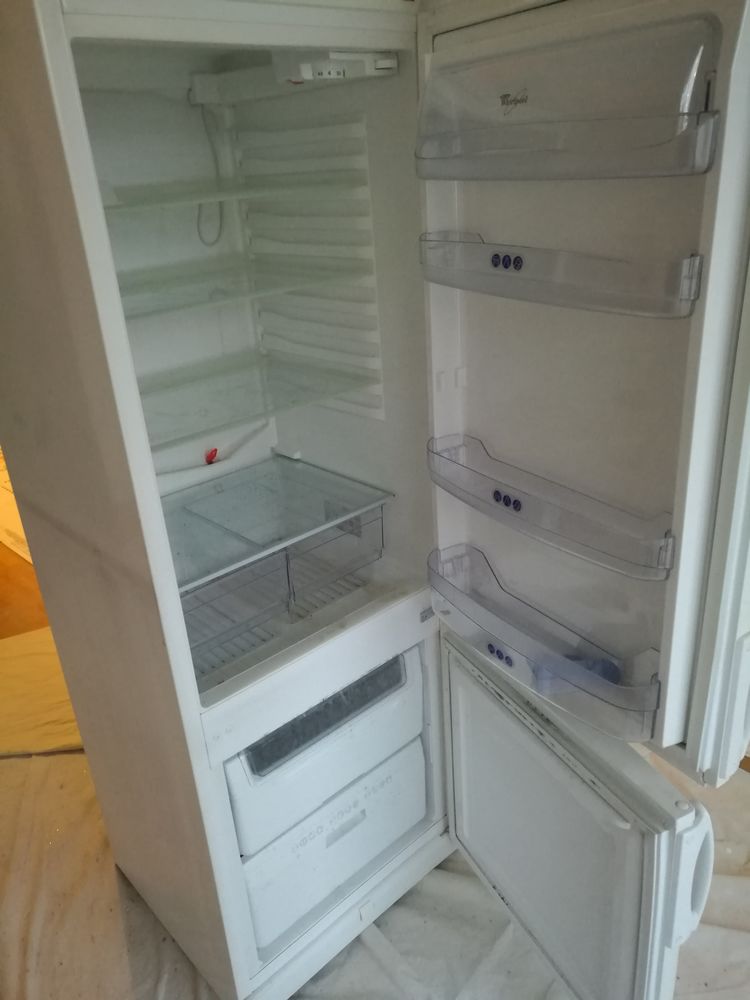 Frigo whirlpool occasion