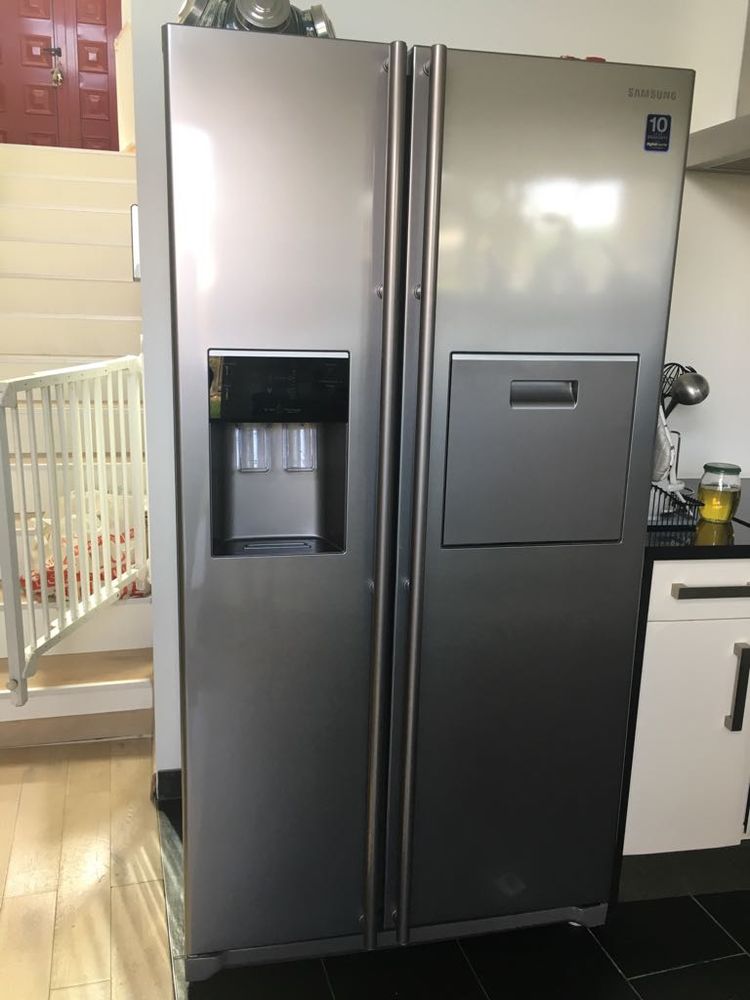 Frigo americain samsung occasion