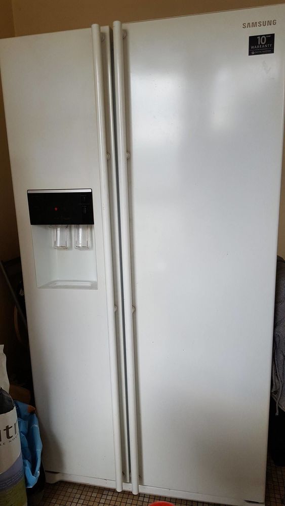 Frigo americain samsung demenagement