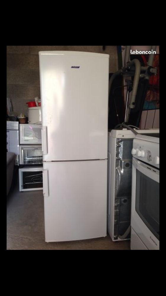 Frigo bon coin