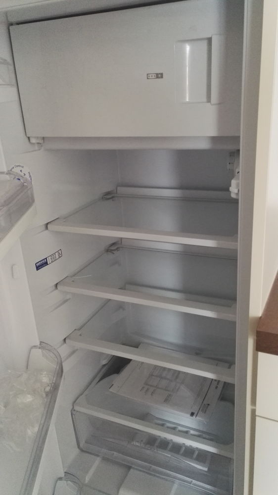 Frigo americain kelvinator