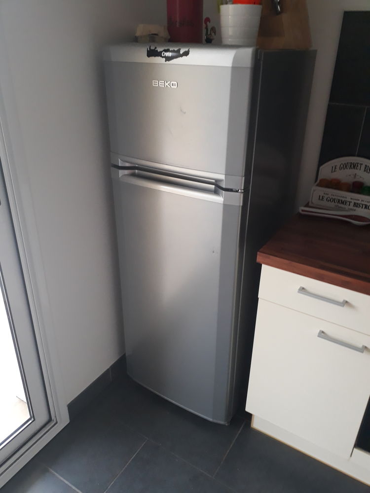 Frigo beko occasion