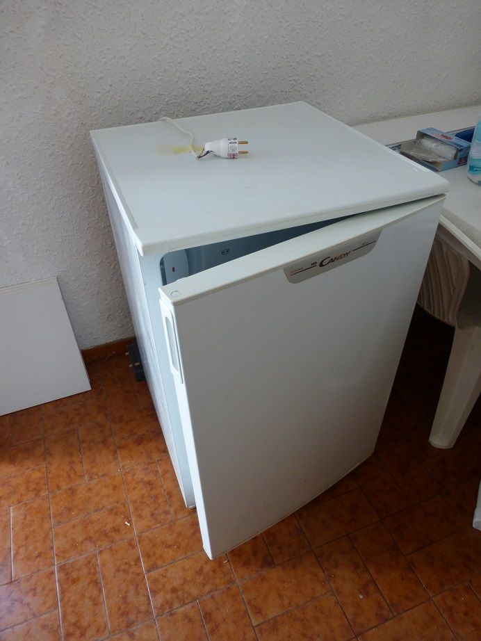 Frigo top candy