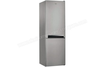 Frigo whirlpool blf7001ox