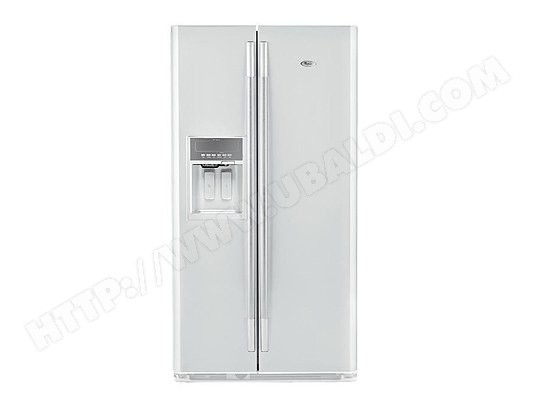 Puissance watt frigo americain samsung