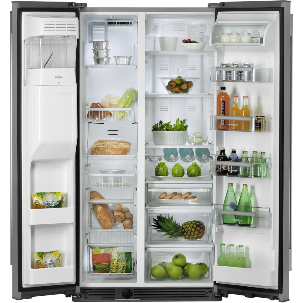 Frigo americain samsung ou lg
