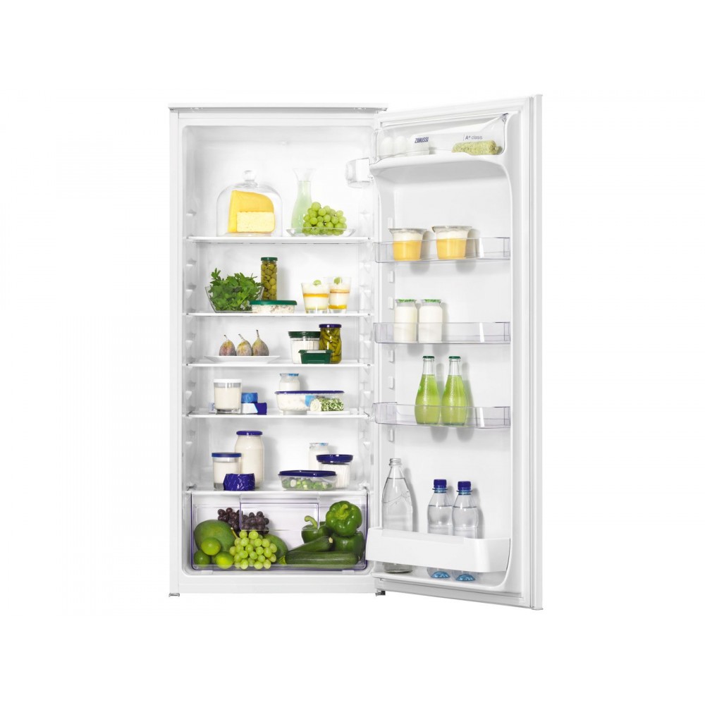 Frigo zanussi encastrable