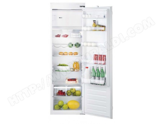 Frigo encastrable ubaldi
