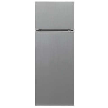 Conforama refrigerateur far gris