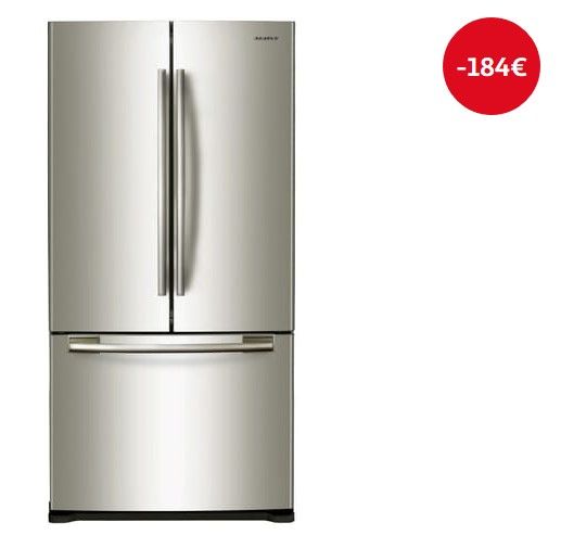 Frigo americain samsung auchan