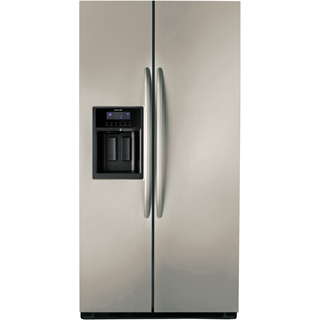 Refrigerateur americain kitchenaid