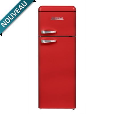 Réfrigérateur boulanger 1 porte