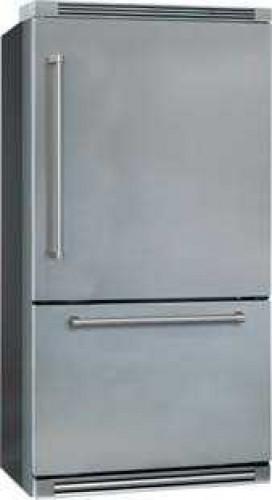 Frigo top grande largeur