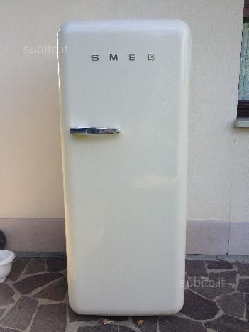 Frigo smeg write on me