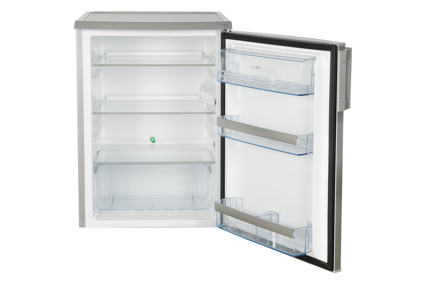 Frigo sans freezer darty