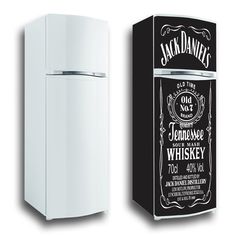 Frigo vintage black friday