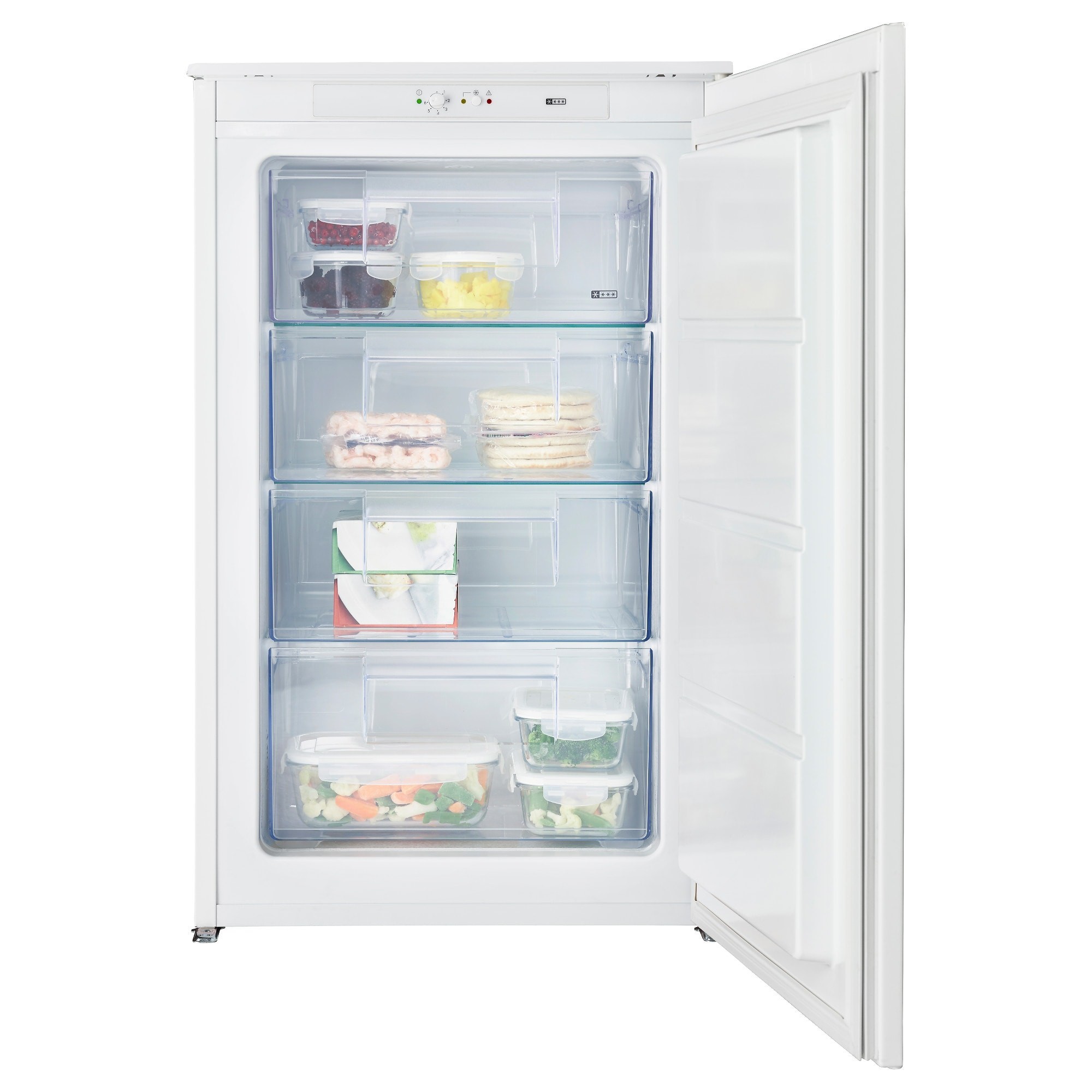 Frigo congelateur armoire