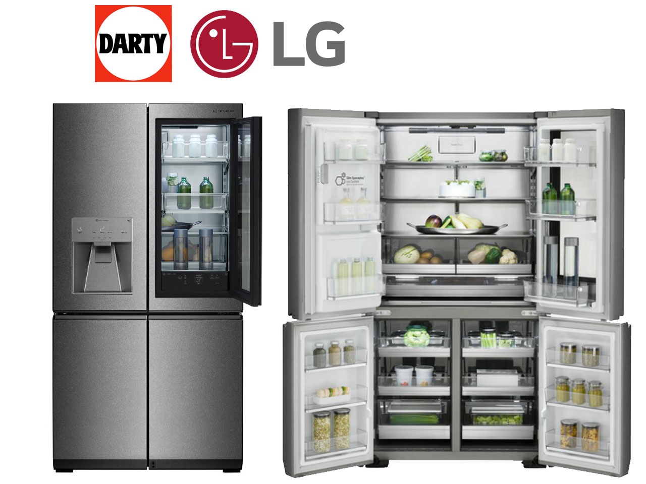Frigo darty ollioules