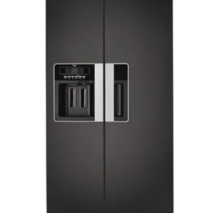 Refrigerateur americain encastrable