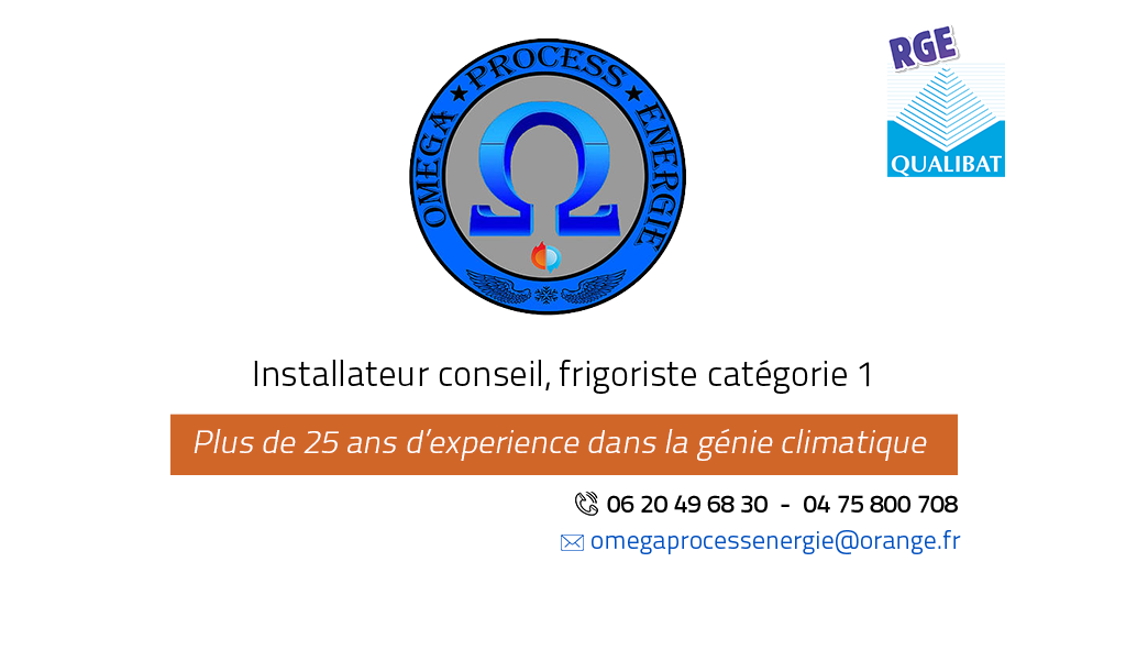 Frigoriste nanterre