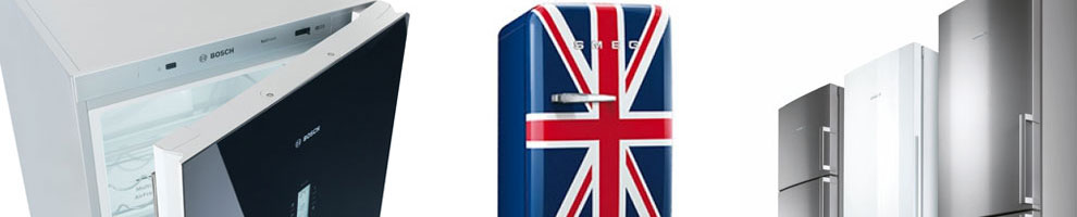 Frigo vintage ubaldi