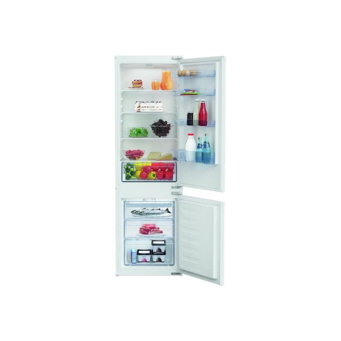 Frigo encastrable largeur 50 cm