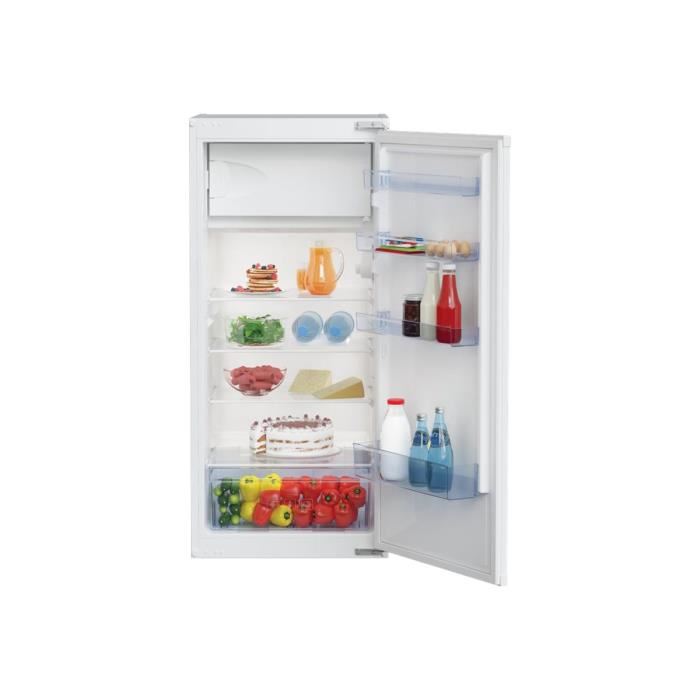 Refrigerateur largeur 55