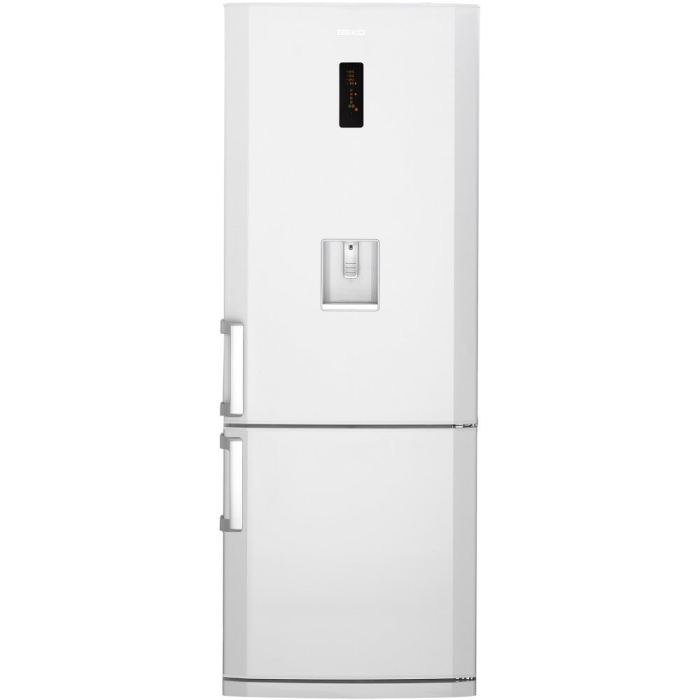 Refrigerateur beko ventilé