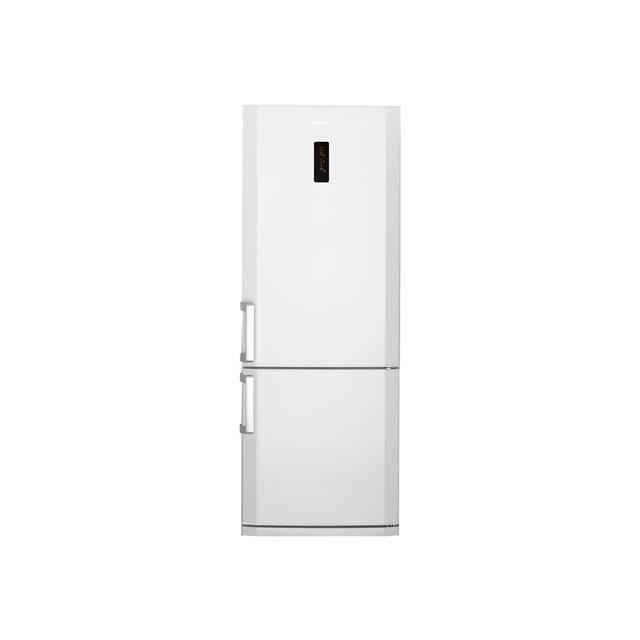 Frigo beko inversion porte