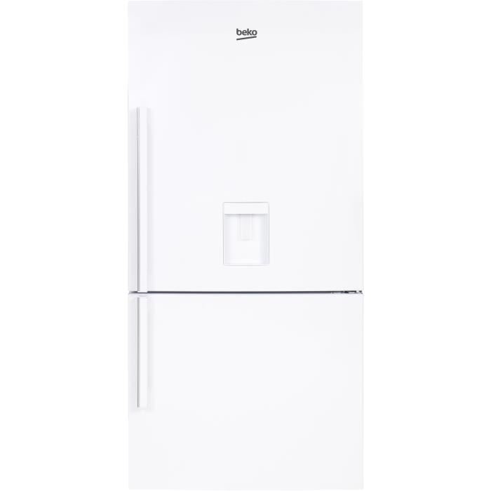 Frigo beko ne refroidit pas assez