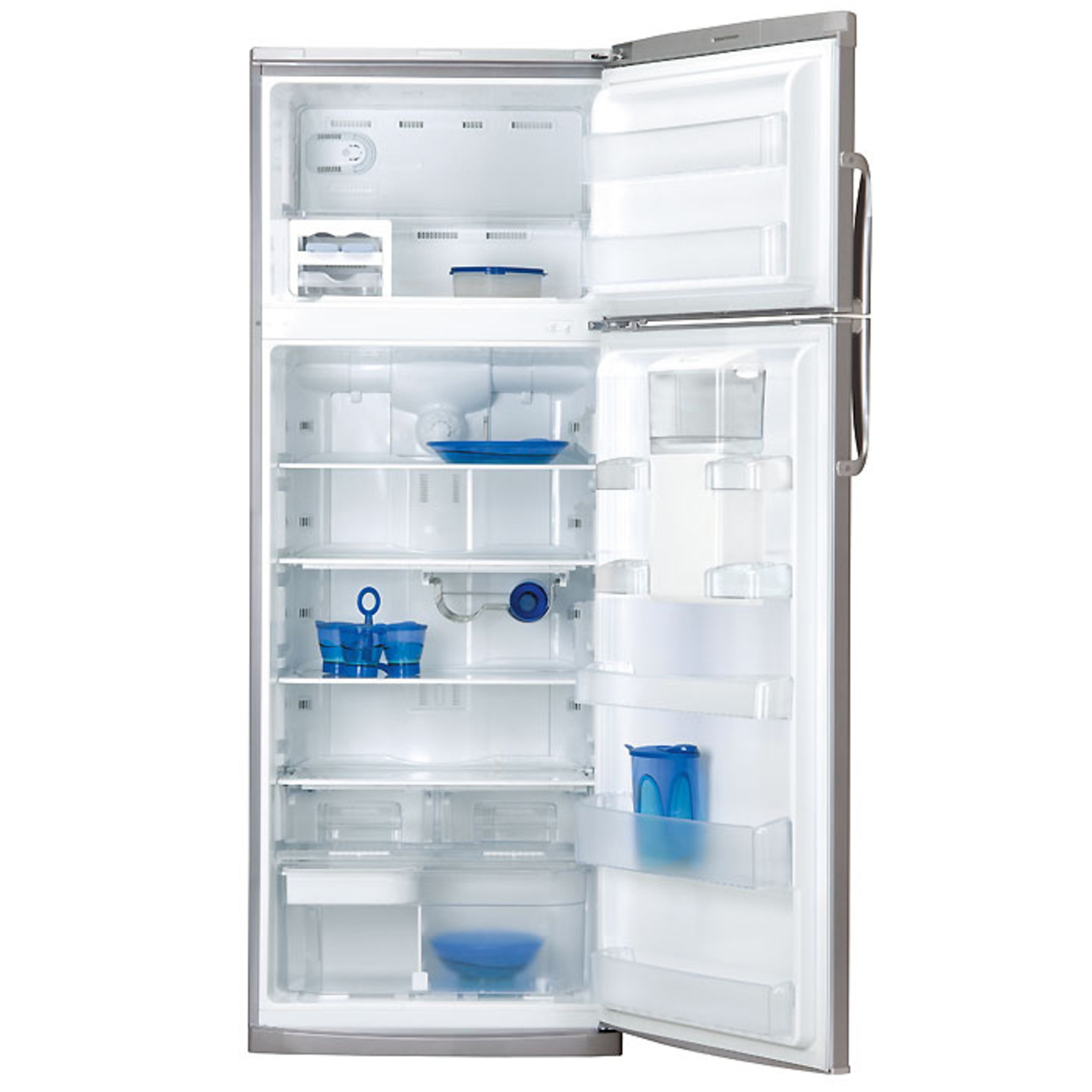 Frigo congelateur marque beko