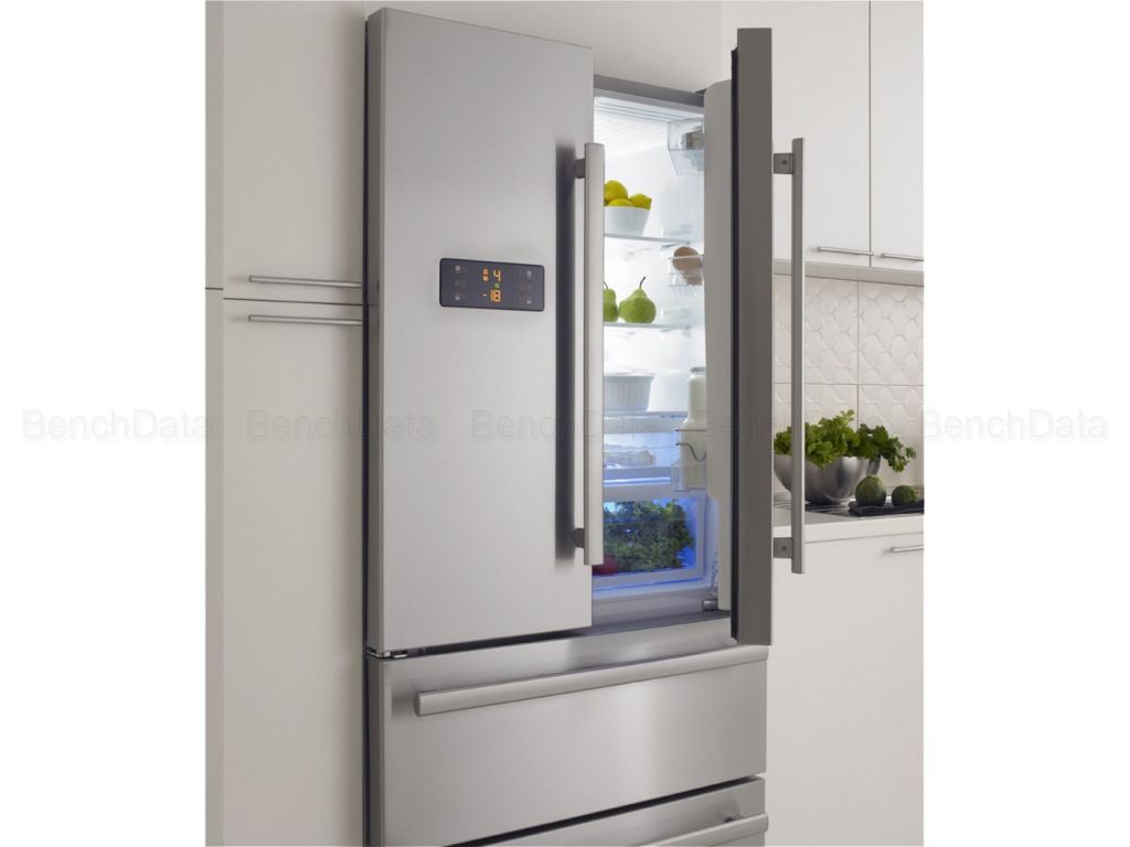 Beko gne 60520 x réfrigérateur américain avis