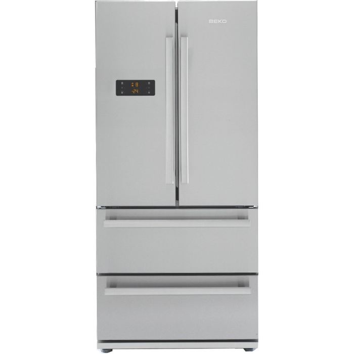 Frigo americain beko