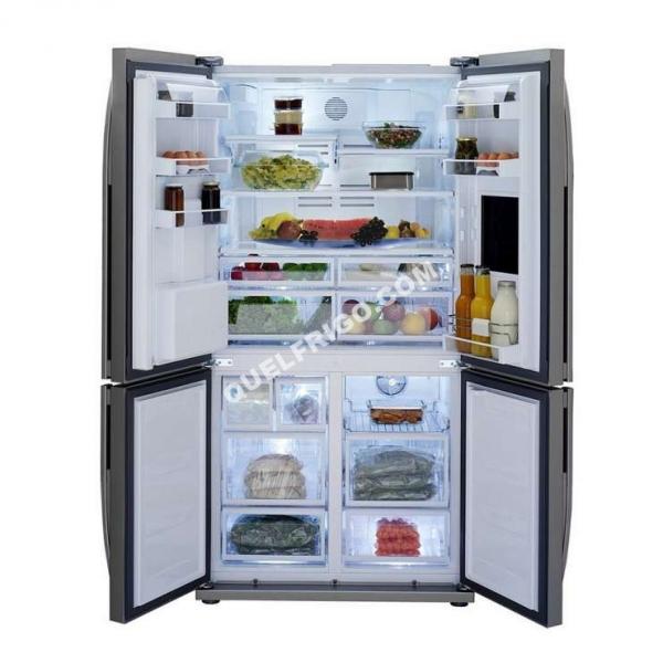 Frigo americain largeur 90