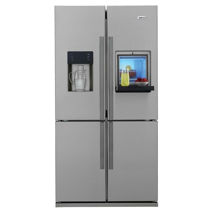 Réfrigérateur beko maroc