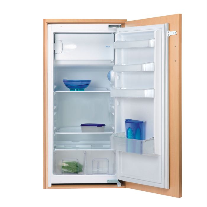 Beko - réfrigérateur encastrable 1 porte lbi 2201