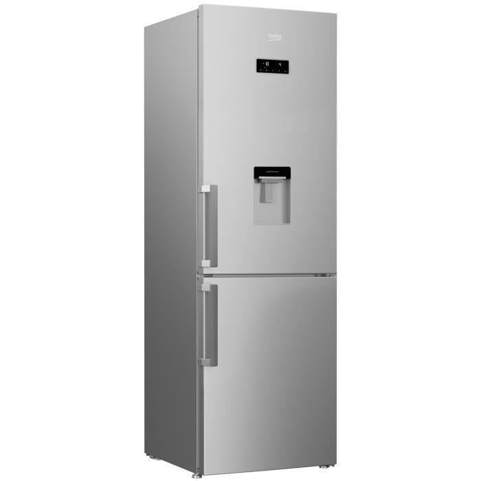 Frigo beko qui fuit