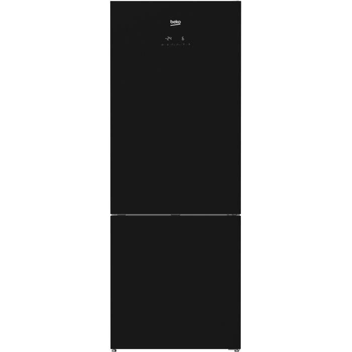 Frigo beko demenagement