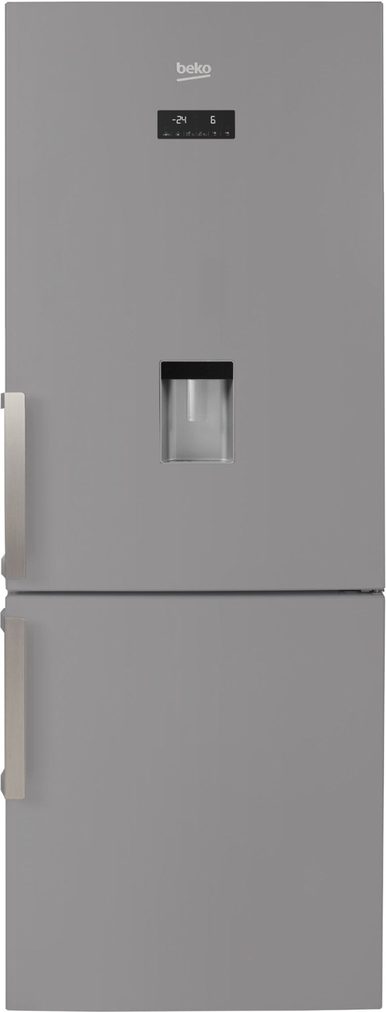 Refrigerateur beko erreur e9
