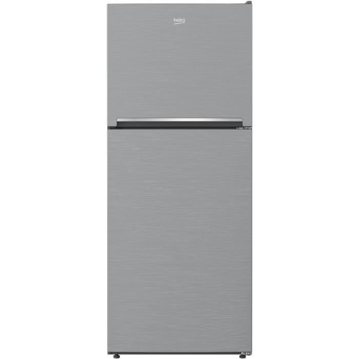 Frigo beko qui fait du bruit