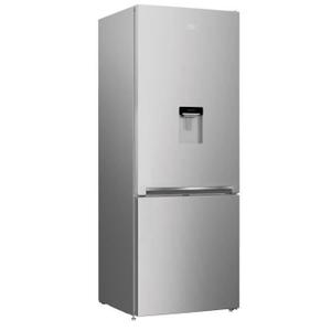 Frigo congelateur gris pas cher