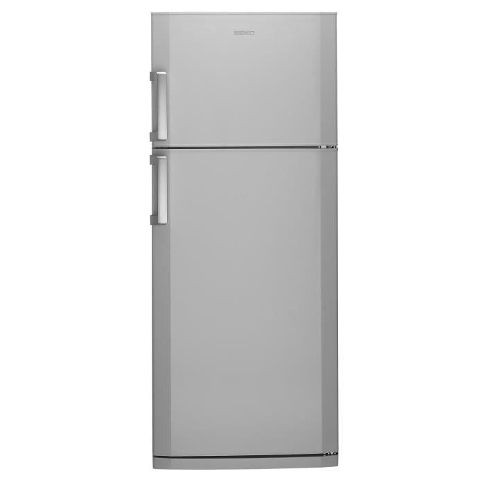 Frigo beko inox