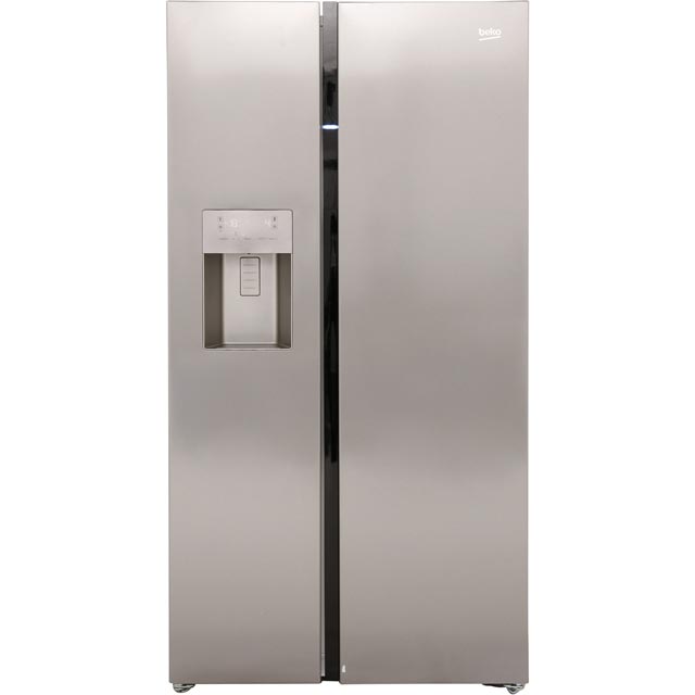 Frigo beko gne60520x notice