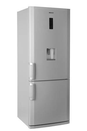 Frigo americain beko voyant rouge