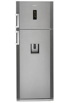 Frigo beko qui ne refroidit plus