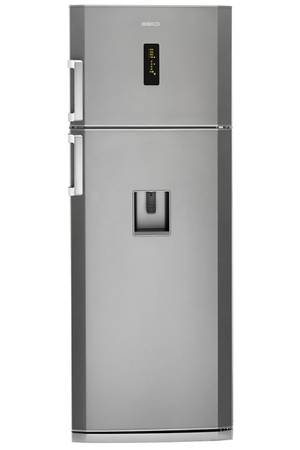Frigo beko fait de l'eau