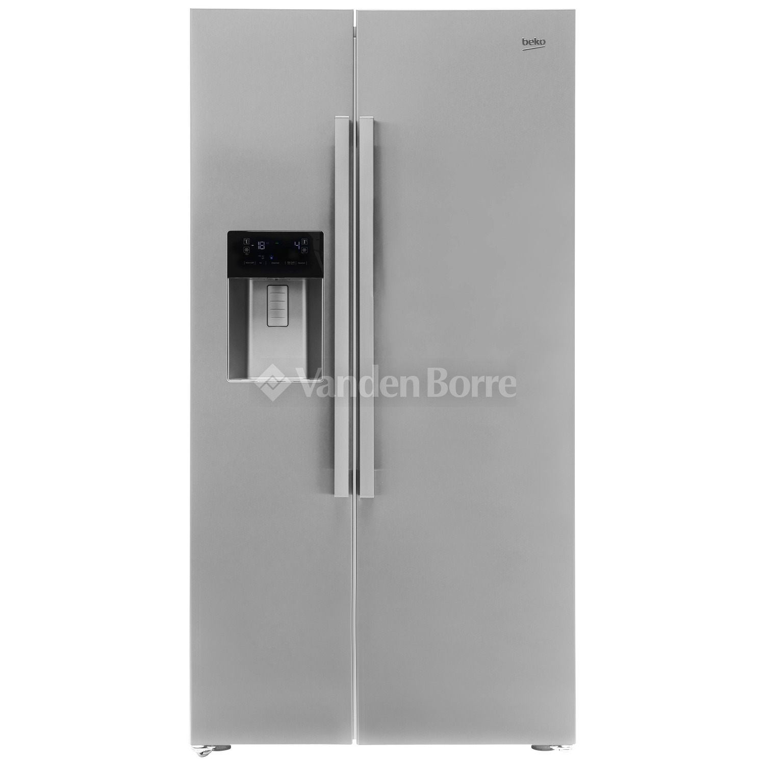 Frigo beko ne congele plus