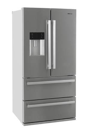 Frigo marque beko avis
