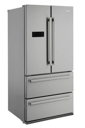 Frigo beko 2 portes